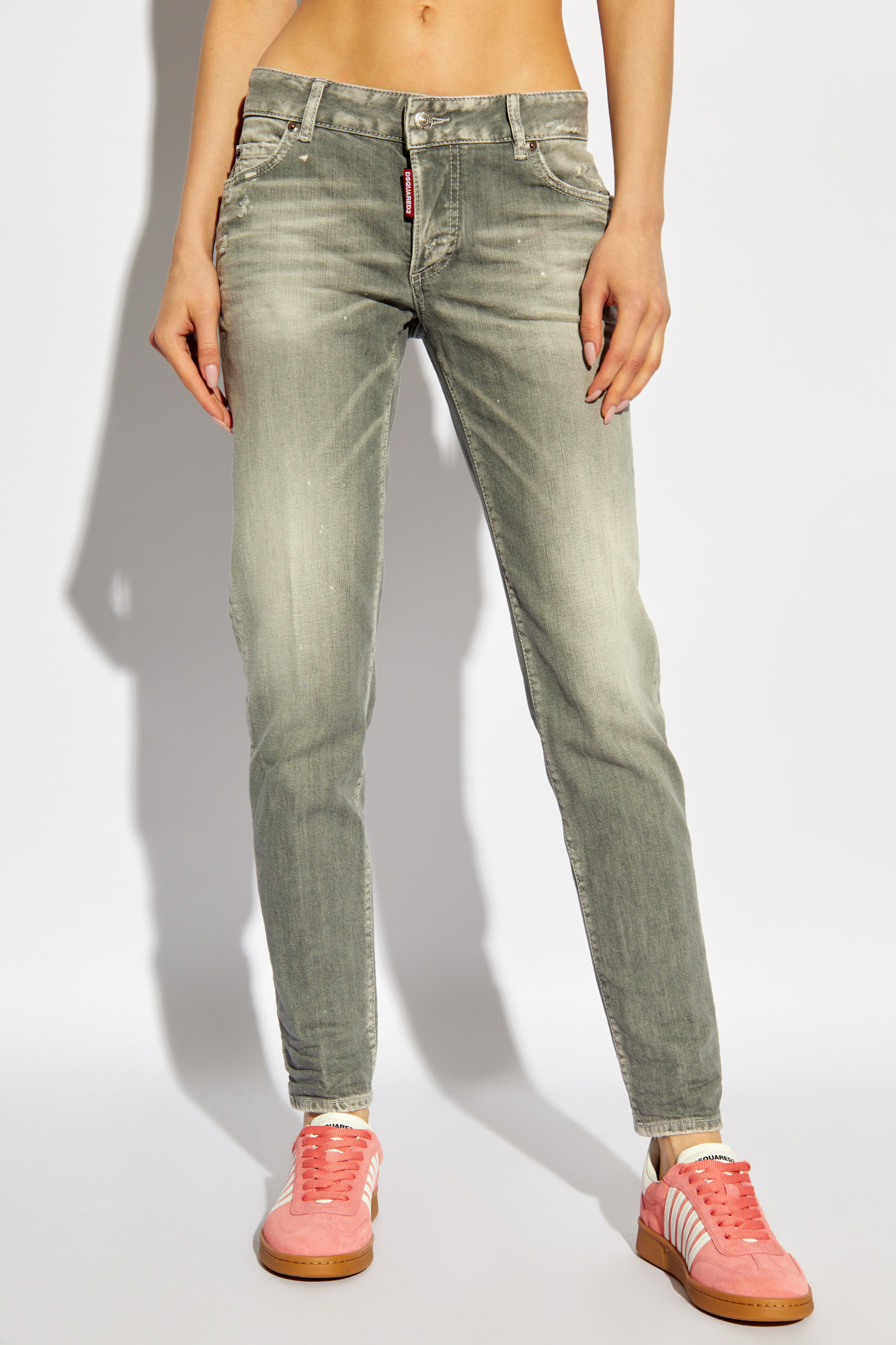 Dsquared2 Jeans `Jennifer` | Women's Clothing | Vitkac